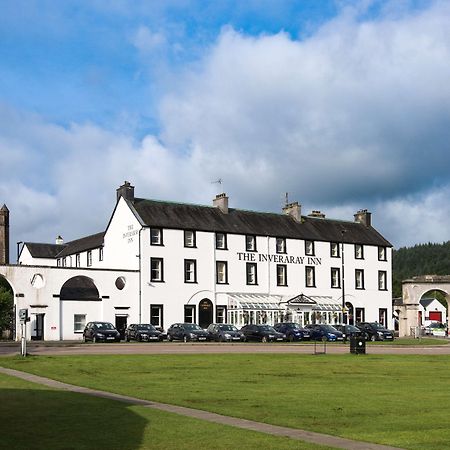 The Inveraray Inn, BW Signature Collection Exteriér fotografie