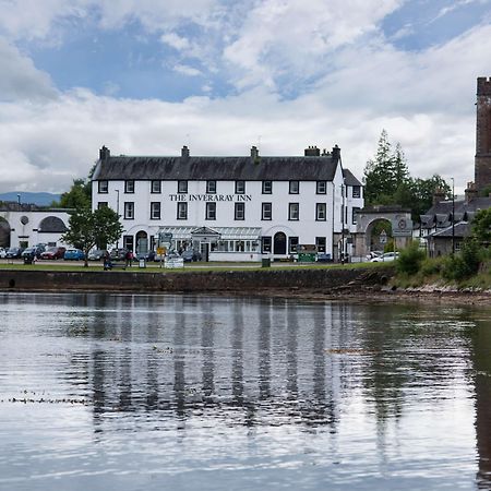 The Inveraray Inn, BW Signature Collection Exteriér fotografie