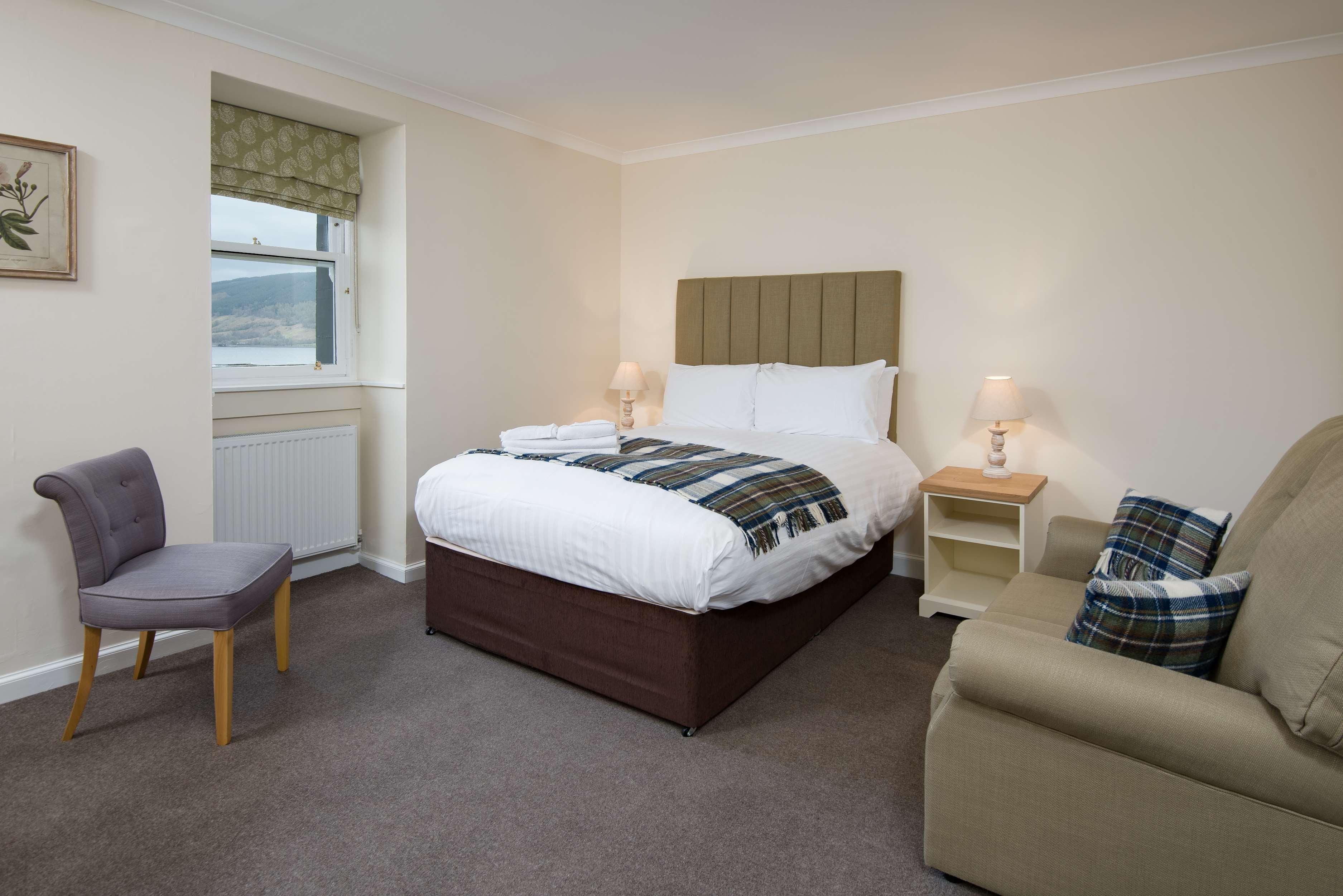 The Inveraray Inn, BW Signature Collection Exteriér fotografie