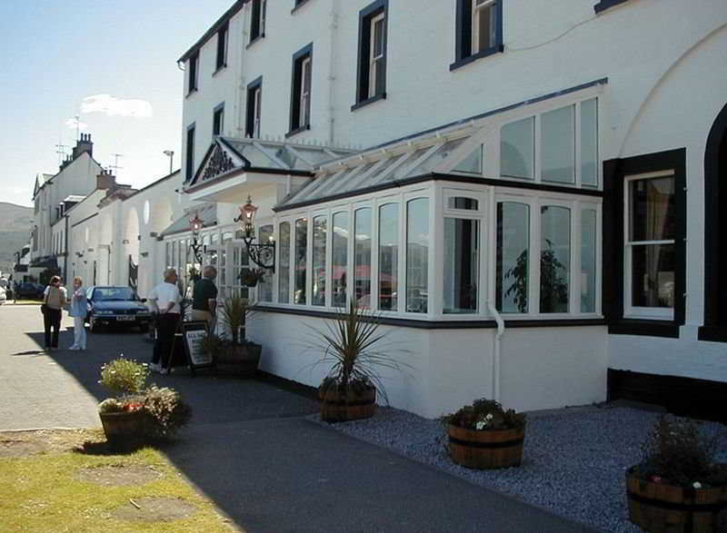 The Inveraray Inn, BW Signature Collection Vybavení fotografie