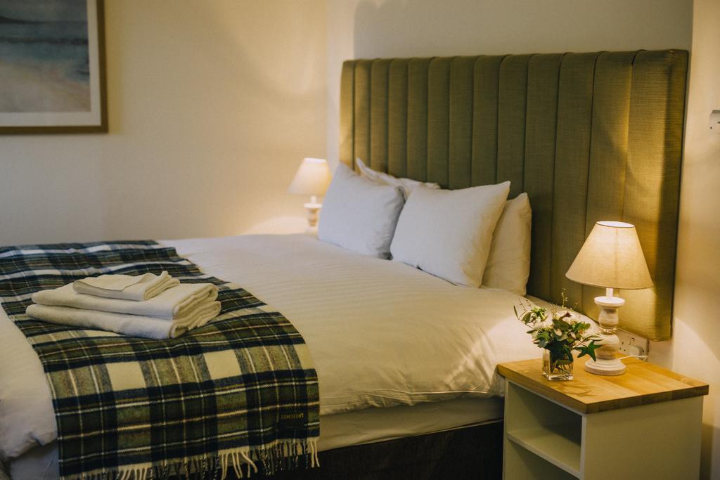 The Inveraray Inn, BW Signature Collection Exteriér fotografie